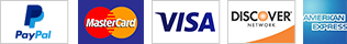 Credit card badges